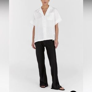 Brand new dissh satin pant